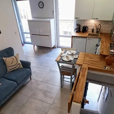 Holiday home Chania Koum Kapi *