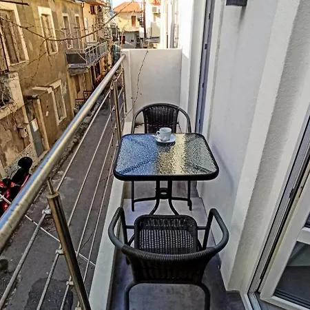 Chania Koum Kapi Holiday home *