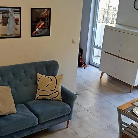 Chania Koum Kapi Holiday home Chania (Crete)