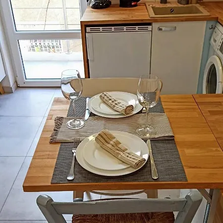 Holiday home Chania Koum Kapi